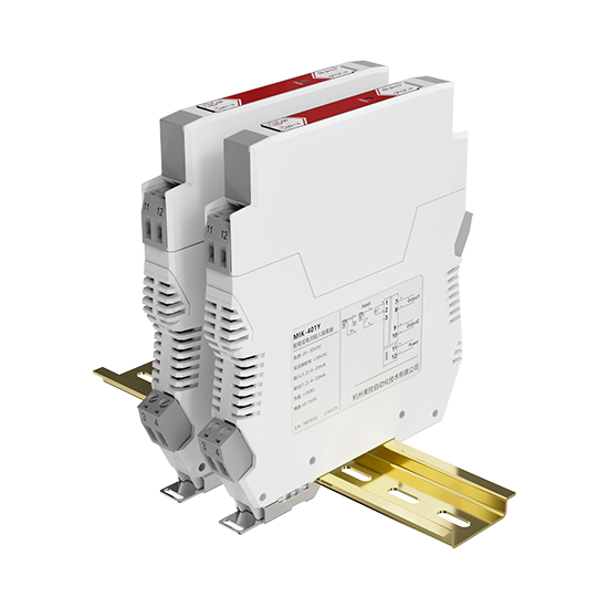 DB旗舰官方MIK-401Y信号隔离器