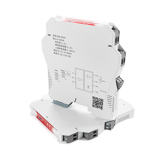 DB旗舰官方MIK-602S 电流/电压隔离器