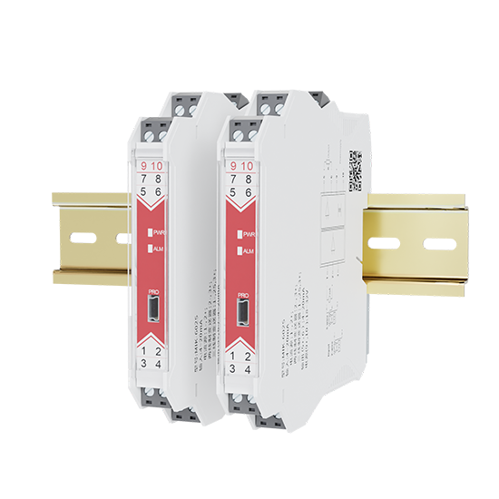 DB旗舰官方MIK-602S 电流/电压隔离器