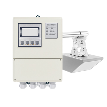 DB旗舰官方MIK-FDC300多普勒雷达流量计 污雨水管网、非接触测量液位计、河道流量、水渠流量