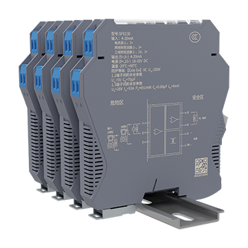 DB旗舰官方_隔离式安全栅_SFX240