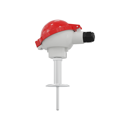 DB旗舰官方铠装热电偶