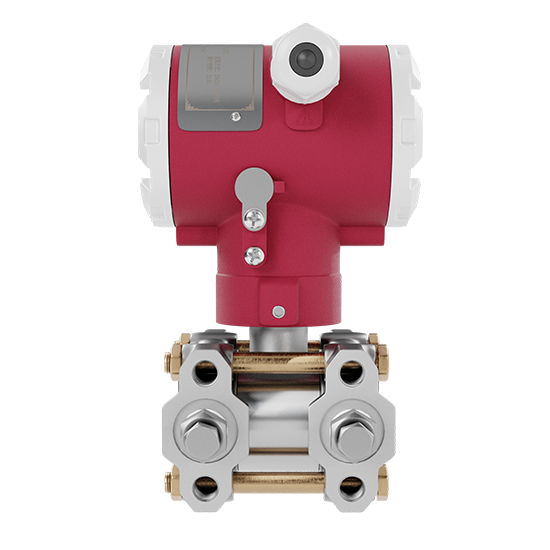 MIK-2051单晶硅差压变送器 升级款/高精度 气体液体//压力变送器