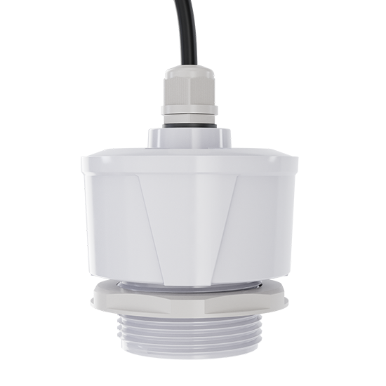 DB旗舰官方 WSR200雷达物位计_80GHz_蓝牙输出